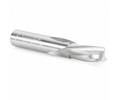 Amana AA46432 Solid Carbide - Slow Spiral Flute Plunge - 1/2" Diameter, Down Cut