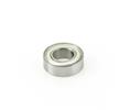 Amana AA47702 Routing Accessory - Ball Bearing Replacement Steel Shield - 3/8" Diameter, 3/16" Bore