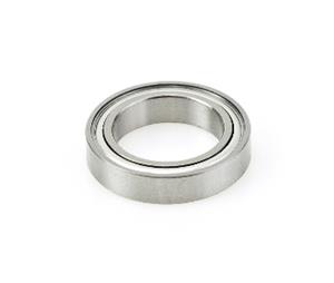 Amana AA47721 Routing Accessory - Ball Bearing Replacement Steel Shield - 3/4" Diameter, 1/2" Bore