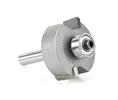 Amana AA49300 Cabinet Joinery - Rabbet with Ball Bearing Guide, 2-Flute, 1-1/4" Cutting Diameter, 2" Long