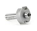 Amana AA49350 Cabinet Joinery - Multi-Rabbet with Ball Bearing Guide, 2-Flute, 1-3/8" Diameter