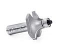 Amana AA49518 Edge Forming - Corner Rounding with Ball Bearing Guide, 1-1/2" Cutting Diameter