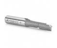 Amana AA51320 Straight Mortising - Opposite Shear Stagger Tooth, 2 Flute 1/2" Shank, 3-1/8" Length