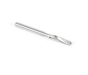 Amana AA55105 Boring and Drilling Bit - 5mm Diameter and 3-7/16" Length