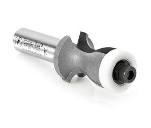 Amana AA57120 Solid Surface - Countertop "No Drip" Design, 5/16" Radius, 3-1/4" Length