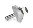 Amana AA49409 Lansen Stainless Steel Edge Sinks Router Bit - Seamless Integration with Lansen Edge Sinks - 7/8" Diameter