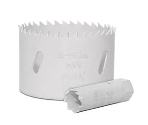 Amana AA602150 Boring and Drilling Bit - Bi-Metal Hole Saw - 2-3/8" Diameter