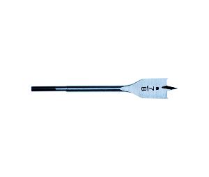 Amana AA604500 Boring and Drilling Bit - Spade Bit - 7/8" Diameter