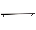 Amerock AMBP19015-ORB  Bar Pulls Series, Zinc Die Cast Pull, 16-3/8" Center to Center - Oil Rubbed Bronze Finish