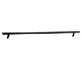 Amerock AMBP19016-ORB  Bar Pulls Series, Zinc Die Cast Pull, 18-7/8" Center to Center - Oil Rubbed Bronze Finish