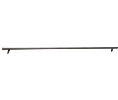 Amerock AMBP19019-ORB  Bar Pulls Series, Zinc Die Cast Bar Pull, 30-1/4" Center to Center - Oil Rubbed Bronze Finish