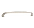 Amerock AMBP53805-G10 Kane™ Series, Zinc Die Cast Appliance Pull, 12" Center to Center - Satin Nickel Finish