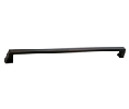 Amerock AMBP55281-ORB  Blackrock Series, Zinc Die Cast Pull, 18" Center to Center - Oil Rubbed Bronze Finish