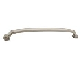 Amerock AMBP55350-G10 Revitalize Series, Zinc Die Cast Appliance Pull, 18" Center to Center - Satin Nickel Finish