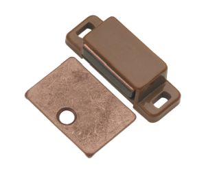 Belwith Keeler BWP109-2C Magnetic Catch - Cadmium Finish