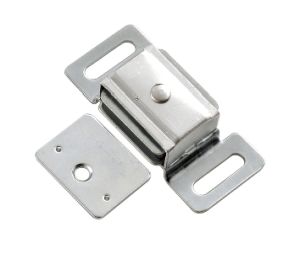 Belwith Keeler BWP149-2C Magnetic Catch - Cadmium Finish