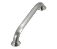 Belwith Keeler BWP2288-SN Zephyr Series, Zinc Pull, 8" Center to Center - Satin Nickel Finish