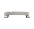 Belwith Keeler BWP3234-SN Bridges Series, Zinc Pull, 3" - 3-1/4" Center to Center - Satin Nickel Finish