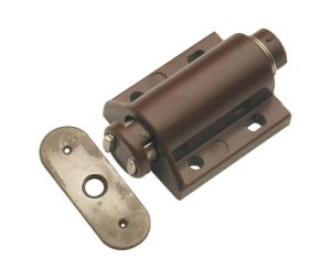 Belwith Keeler BWP655-STB Magnetic Catch - Statuary Bronze Finish