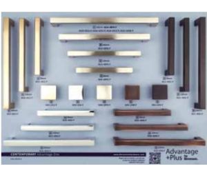 Berenson Corporation BQ0186-7000-05-B Contemporary Advantage Display Board 1 - 21 Items