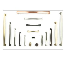 Berenson Corporation BQ0523-6000-03 Transitional Premium Display Board 02 - 17 Items