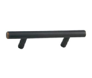 Berenson Corporation BQ0801-20VB-P Tempo Series, Steel Pull Bar, 3" Center to Center - Verona Bronze Finish