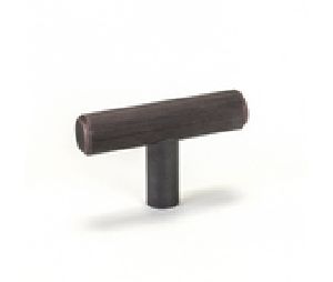 Berenson Corporation BQ2018-20VB-P Classic Comfort Series, Steel Knob, 2" Length - Verona Bronze Finish