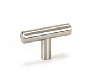 Berenson Corporation BQ2020-2BPN-P Classic Comfort Series, Steel Knob, 2" Length - Brushed Nickel Finish