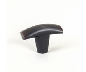 Berenson Corporation BQ2311-10VB-P Classic Comfort Series, Aluminum Knob, 1-3/4" Length - Verona Bronze Finish