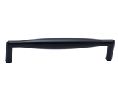 Berenson Corporation BQ3017-55 Encore Series, Zinc Die Cast Pull, 5-1/16" Center to Center - Black Finish