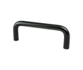 Berenson Corporation BQ6129-2055-P Advantage Series, Steel Wire Pull, 3" Center to Center - Matte Black Finish