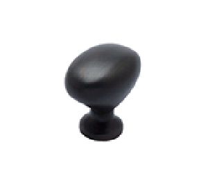 Berenson Corporation BQ7878-VB Vibrato Series, Zinc Die Cast Knob, 1-5/16" Diameter - Verona Bronze Finish