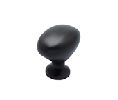 Berenson Corporation BQ7878-VB Vibrato Series, Zinc Die Cast Knob, 1-5/16" Diameter - Verona Bronze Finish