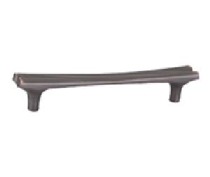 Berenson Corporation BQ9485-10VB-P Puritan Series, Zinc Die Cast Pull, 5-1/16" Center to Center - Verona Bronze Finish