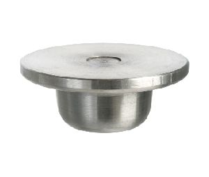 Bessey BE3101183 Replacement Pads for Bessey TG4-0 and TG4-5 Clamps