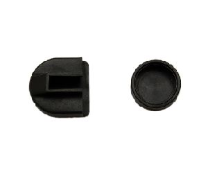 Bessey BEPC34-DR-PADS Plastic Replacement Pads for 3/4" Deep Reach Traditional Style Pipe Clamps