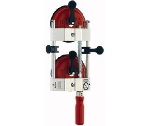 Bessey BEPS55 Seaming Clamp, Standard, 2-1/8" Clamping Capacity, 48 lb Clamping Force
