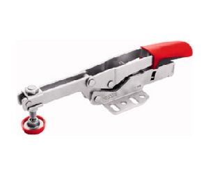 Bessey BESTC-HH50 Toggle Clamp, Horizontal, Auto Adjust, 1-9/16" Clamping Capacity