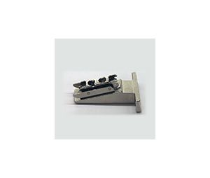 Blum BP175H503021 CLIP Mounting Plate, Screw-On, Inset Face Frame Adapter, Truss Head Screw