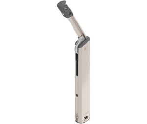 Blum BP20K1301T Blum Aventos HK-XS Lift System, Tip-On, 17 - 60 Power Factor