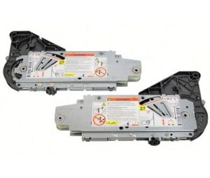 Blum BP20L2100N5 Blum Aventos HL Lift-Up System Set, For Panel Cabinets