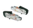 Blum BP20S2B00N5 Blum Aventos HS Up & Over Lift System Set For Face Frame or Panel Cabinets