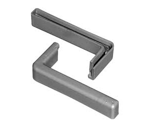 Blum BP2955521 Tandem End Cap, Left