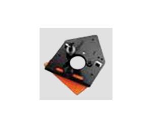 Blum BP65059A INSERTA Boring Template