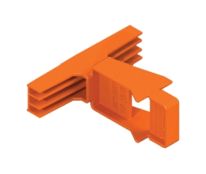 Blum BP655632US Front Gap Template, Blum Tip-On Blumotion for Movento Accessories