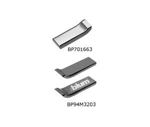 Blum BP701663 Hinge Accessories, Cranked Hinge Arm Cover Cap