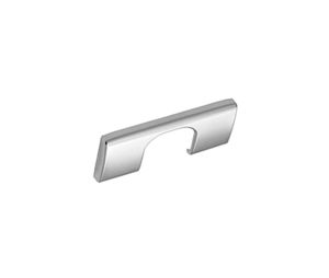 Blum BP70T1504 Euro Hinge Accessories, Hinge Arm Cover Cap - Nickel-Plated Finish