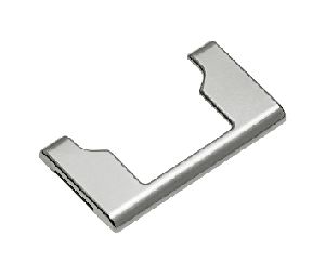 Blum BP70T4504 Hinge Cup Cover Cap, Plain - Nickel Finish