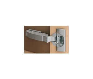 Blum BP71B3690 110° CLIP Top BLUMOTION, Soft-Close Hinge, Half Overlay Tool-Less