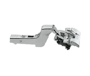 Blum BP71B3780 110° CLIP Top BLUMOTION, Soft-Close Hinge, Inset Overlay Dowel